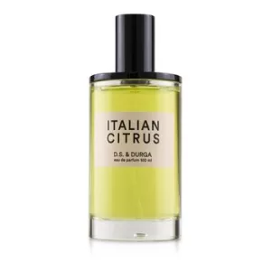 Image of D.S. & Durga Italian Citrus Eau de Parfum Unisex 100ml