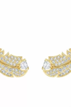 Image of Ladies Swarovski Jewellery Nice Earrings 5505623