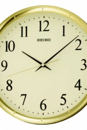 Image of Seiko Clocks Sweep Second Wall QXA417G