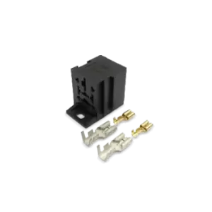 Image of HERTH+BUSS ELPARTS Relay Socket 50290309 00000041627783,41627783