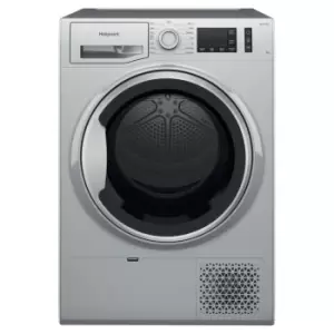 Image of Hotpoint NTM1182SSKUK