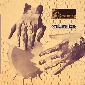 Image of 23 Skidoo - Seven Songs Vinyl