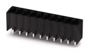 Image of Phoenix Contact Mcv 1,5/ 5-G-3,81 P26 Thr Terminal Block, Header, 5Ways, Th