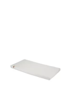 Image of Lullaby Hypo Allergenic Bamboo Foam Cot Mattress