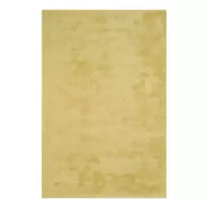 Image of Aran Jasmine 160cm x 230cm Rectangle - Yellow