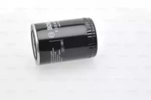 Image of Bosch F026407083 Oil Filter P7083