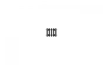 Image of Quarter Straight - R610