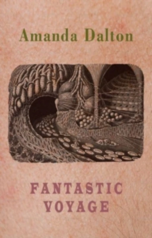 Image of Fantastic Voyage Paperback / softback