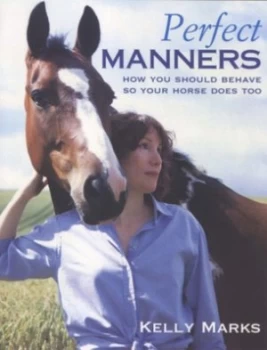 Image of Perfect Manners by Kelly Marks Paperback
