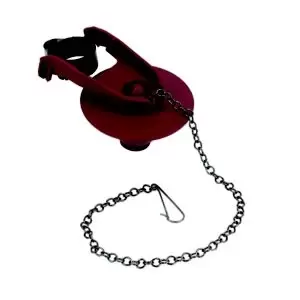 Image of Fluidmaster Red Flapper