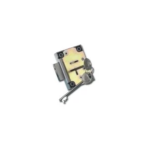 Image of Walsall Lock ACE S1311 7 Lever and Gun Cabinet Lock