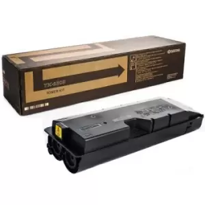 Image of KYOCERA TK-6305 toner cartridge Original Black
