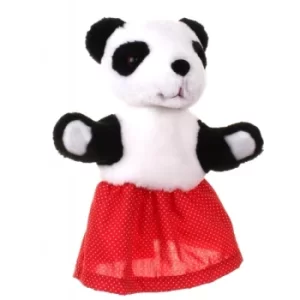 Image of The Sooty Show Soo Hand Puppet