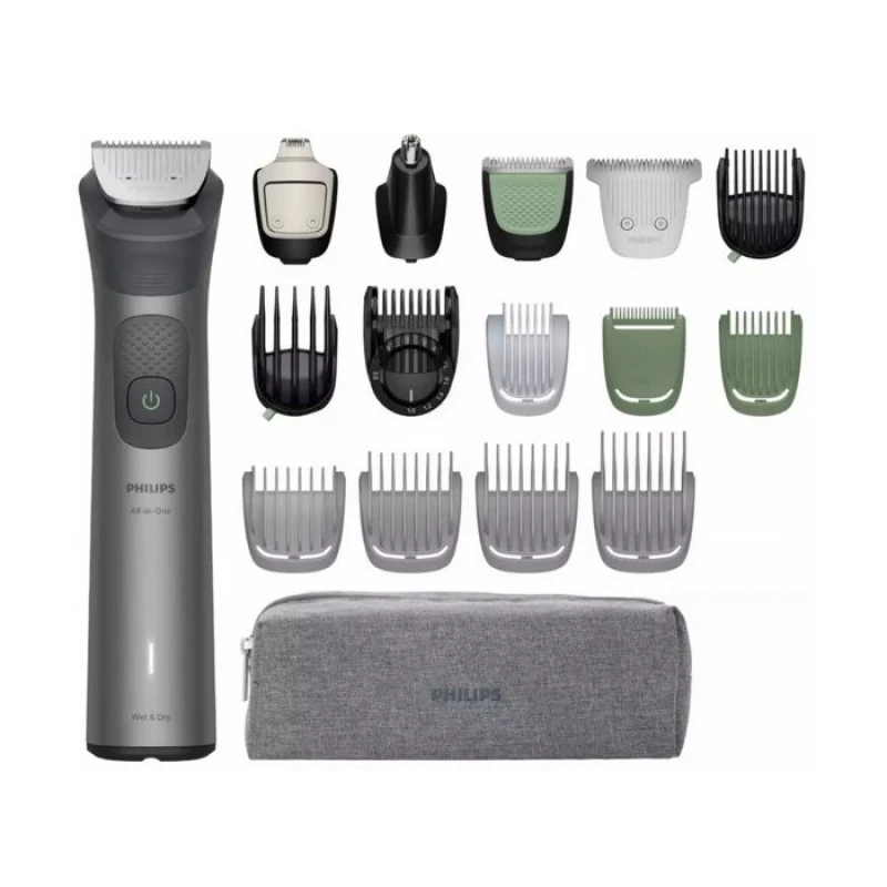 Image of Sublime Market Connect Philips Rechargeable Precision Trimmer - MG7941/15