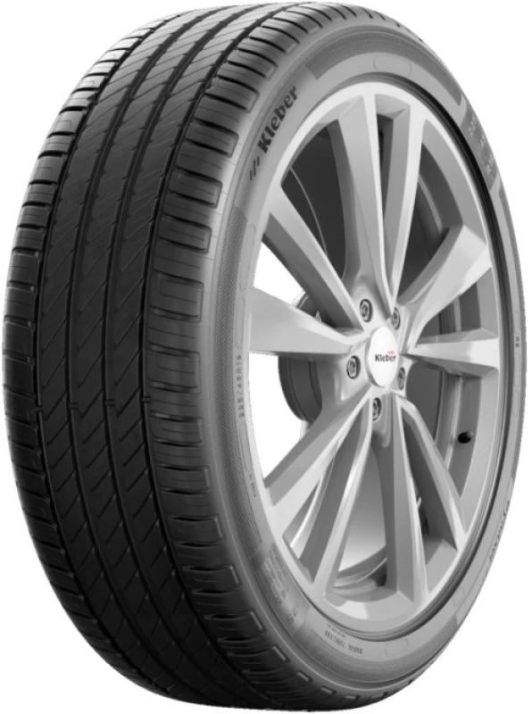 Image of Kleber Dynaxer HP 5 ( 235/50 R18 97V ) Summer tires