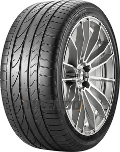 Image of Bridgestone Potenza RE 050 A RFT ( 255/40 R17 94V , runflat )