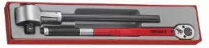 Image of Teng Tools TTXMP12 2 Piece 1/2" Drive Torque Set