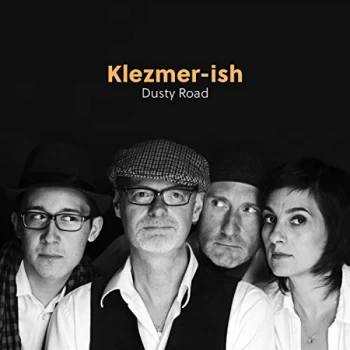 Image of Klezmer-ish - Dusty Road CD