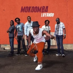 Image of Luyando by Mokoomba CD Album