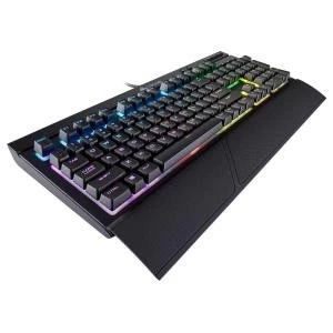 Image of Corsair RGB K68 Gaming Keyboard