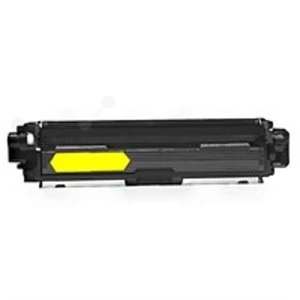 Image of Xerox Brother TN245 Yellow Laser Toner Ink Cartridge