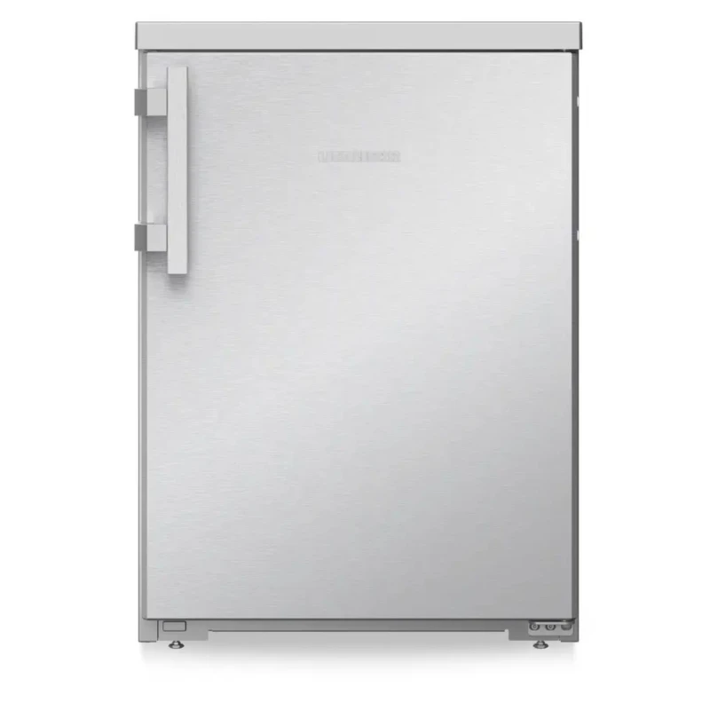 Image of Liebherr Plus 126 Litre Freestanding Undercounter Fridge - Silver Rsdci1621 Silver