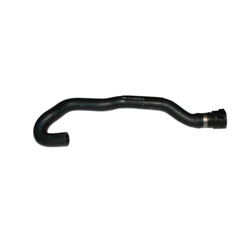 Image of HORTUM 141218 Radiator Hose Radiator Hose (475)