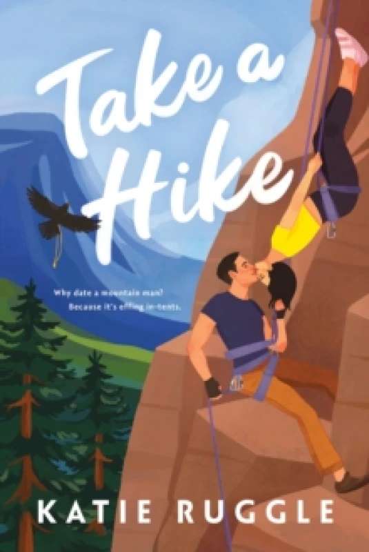 Image of Take a Hike Paperback / softback