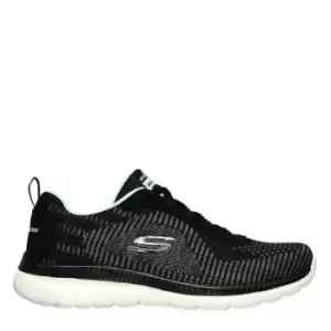 Image of Skechers Bountiful-Purist - Black