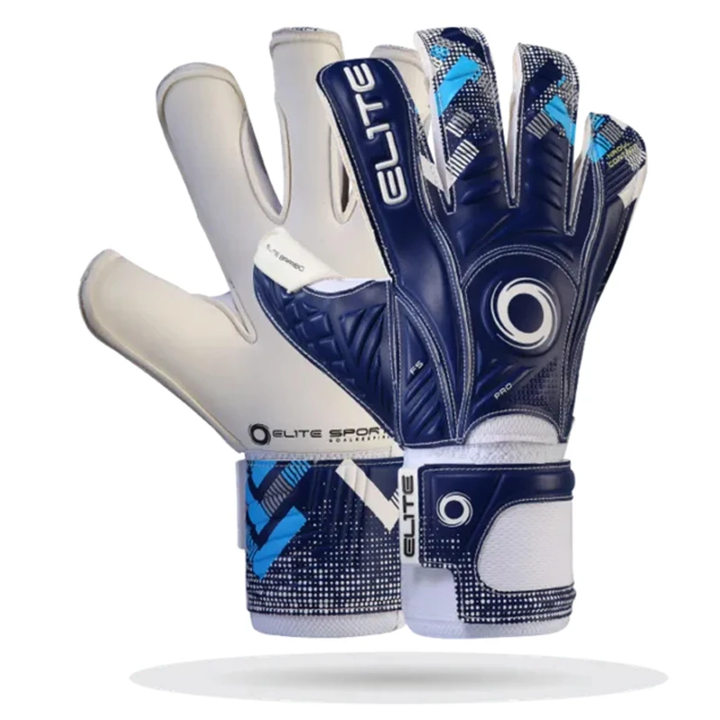 Image of Elite Sports Brambo Goalkeeping Gloves Brambo unisex Size 5