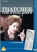 Image of Thatcher: The Final Days [DVD]