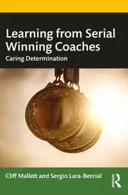 Image of Learning from Serial Winning Coaches Caring Determination