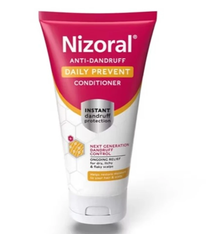 Image of Nizoral Anti-Dandruff Daily Prevent Conditioner - 200ml