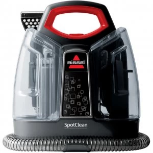 Image of Bissell SpotClean 36981 Carpet Cleaner