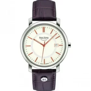 Image of Mens Bruno Sohnle Momento II Watch