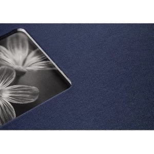 Image of Spiral Album Fine Art Blue 17x22/50