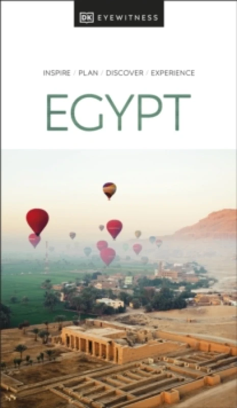 Image of Egypt. Paperback. By RAOUI team Books