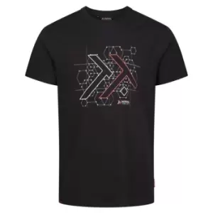 Image of Regatta 3 pack Tactical Workwear T-Shirt - Multi