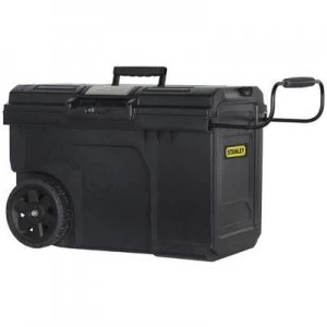 Image of Stanley by Black & Decker STST1-70715 Tool box Black