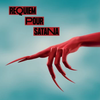 Image of Magneto - Requiem Pour Satana CD