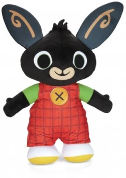Image of Fisher Price Bing Big Cuddle