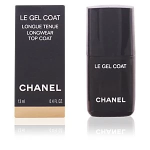 Image of LE GEL COAT