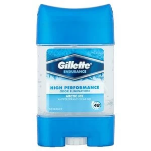 Image of Gillette Triple Protection APD Pro Arctic Ice 70ml