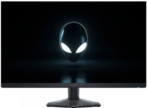 Image of Alienware 27" AW2724DM Quad HD IPS Gaming LED Monitor