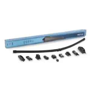 Image of MEYLE Wiper blade VW,AUDI,MERCEDES-BENZ 029 650 2600