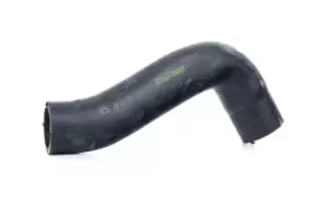 Image of RIDEX Turbocharger Hose VW,AUDI,SKODA 3314C0063 Charger Intake Hose