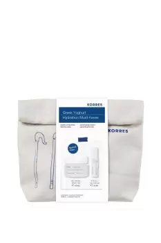 Image of Greek Yoghurt Hydration Must-haves 55 ml