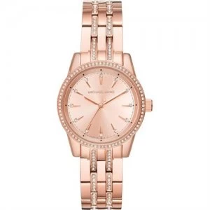 Image of MICHAEL KORS Mod. RITZ