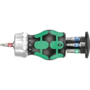 Image of Wera Bicycle Set 5 Bit set
