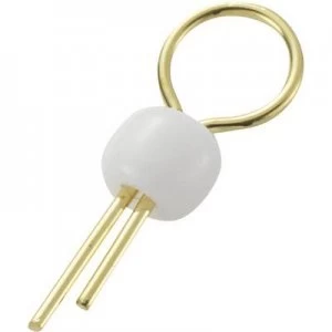 Image of Tapping point White TEST 1 WT Con